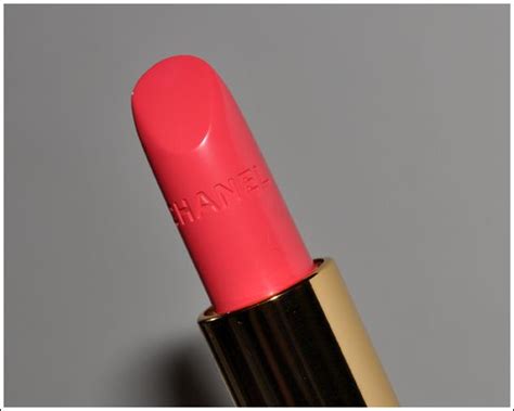 chanel rouge allure lipstick genial 187